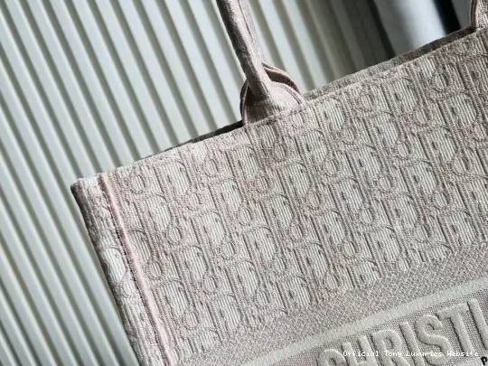 Tony Luxuries Book Tote-42*35*18.5cm Large diro 0619